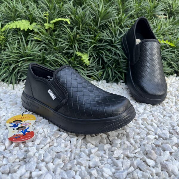 Crabkids Boys School Shoes – Model 621321