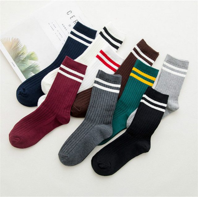 School Socks